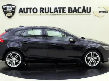 Volvo V40 1.6d 115CP 2013 Euro 5