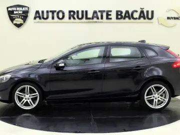 Volvo V40 1.6d 115CP 2013 Euro 5