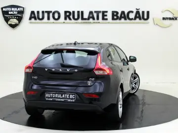 Volvo V40 1.6d 115CP 2013 Euro 5