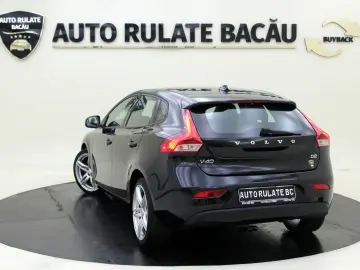 Volvo V40 1.6d 115CP 2013 Euro 5