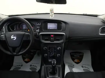 Volvo V40 1.6d 115CP 2013 Euro 5