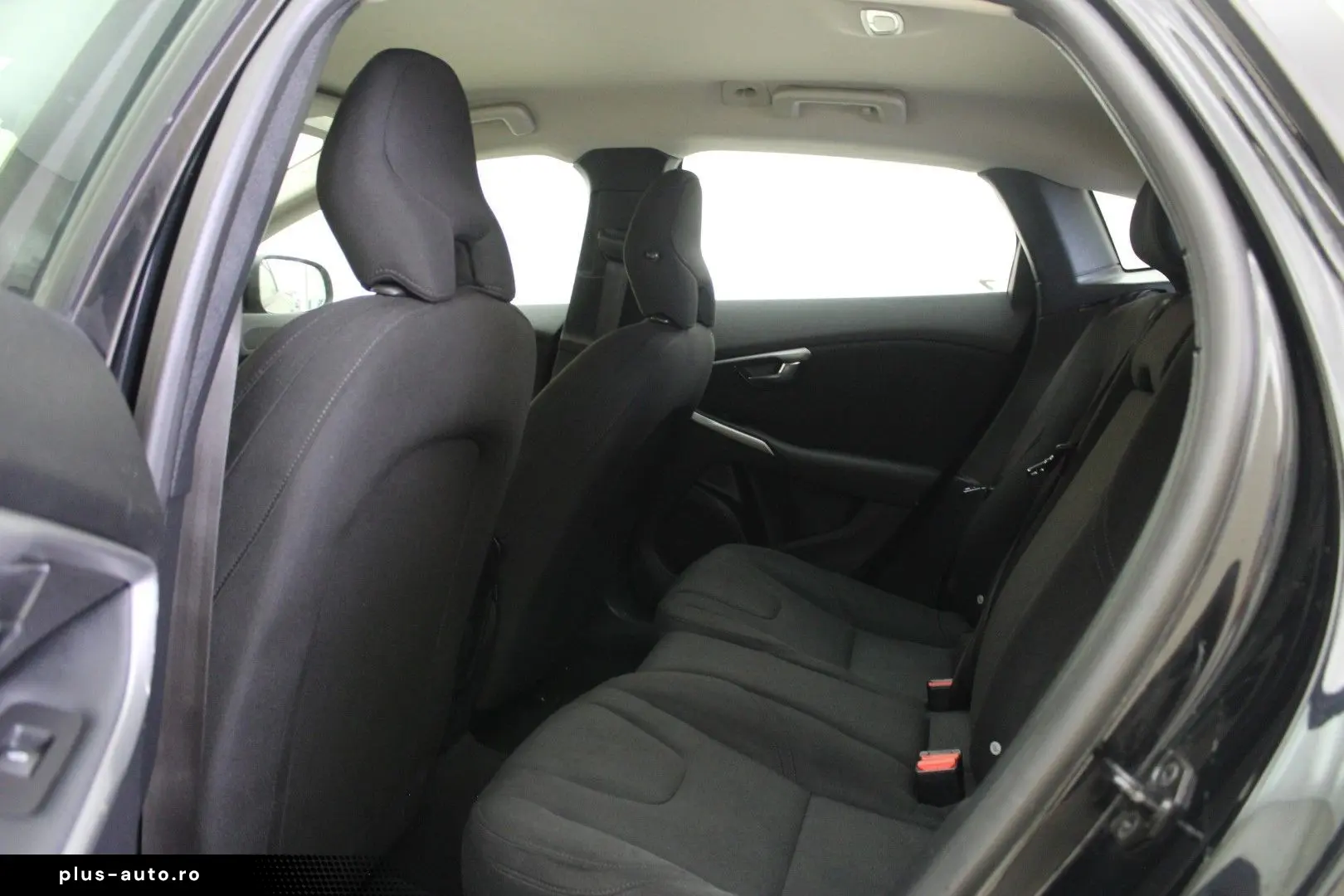 Volvo V40 1.6d 115CP 2013 Euro 5