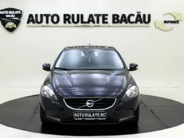 Volvo V40 1.6d 115CP 2013 Euro 5