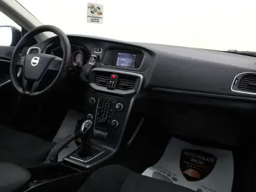 Volvo V40 1.6d 115CP 2013 Euro 5