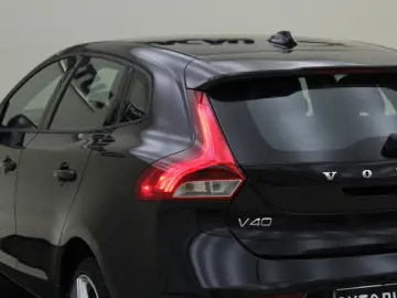 Volvo V40 1.6d 115CP 2013 Euro 5