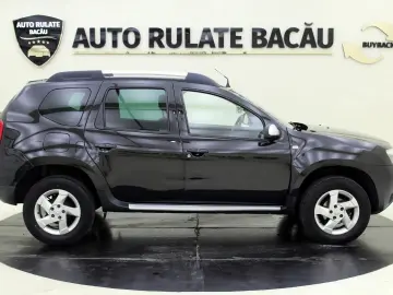 Dacia Duster 1.6 Benzina 105CP 4x4 2011 Euro 5