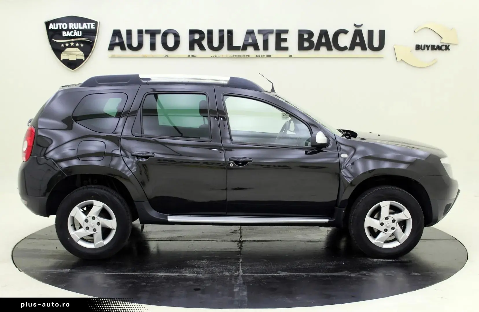 Dacia Duster 1.6 Benzina 105CP 4x4 2011 Euro 5