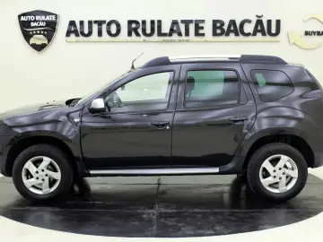 Dacia Duster 1.6 Benzina 105CP 4x4 2011 Euro 5