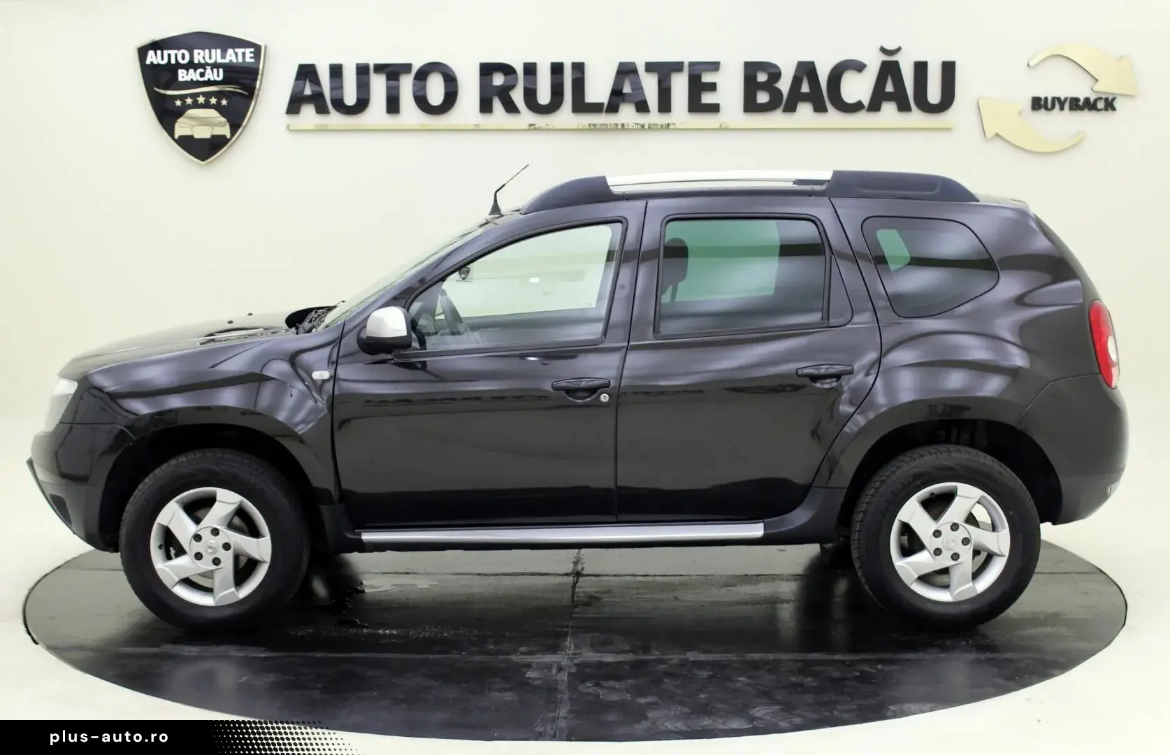 Dacia Duster 1.6 Benzina 105CP 4x4 2011 Euro 5