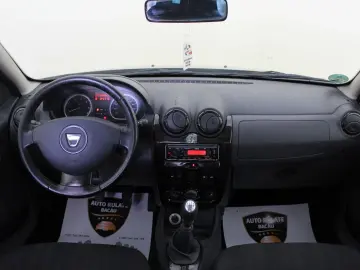 Dacia Duster 1.6 Benzina 105CP 4x4 2011 Euro 5
