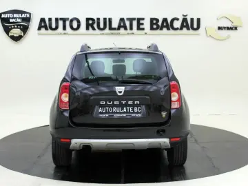 Dacia Duster 1.6 Benzina 105CP 4x4 2011 Euro 5