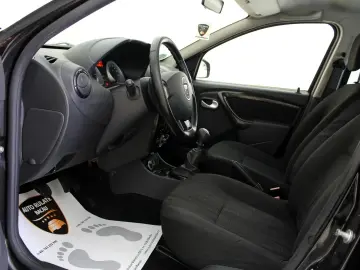 Dacia Duster 1.6 Benzina 105CP 4x4 2011 Euro 5