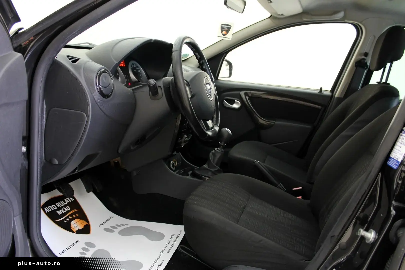 Dacia Duster 1.6 Benzina 105CP 4x4 2011 Euro 5