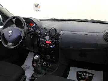 Dacia Duster 1.6 Benzina 105CP 4x4 2011 Euro 5