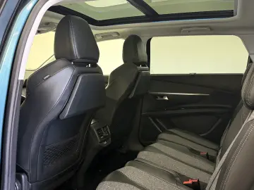 Peugeot 5008 1.6 HDi 116CP 2017 Euro 6