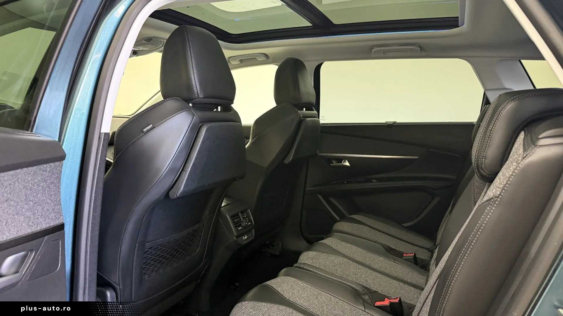 Peugeot 5008 1.6 HDi 116CP 2017 Euro 6