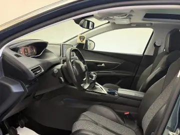 Peugeot 5008 1.6 HDi 116CP 2017 Euro 6