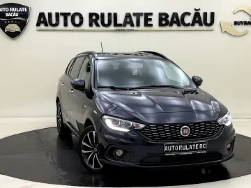 Fiat Tipo 1.6D 115CP 2018 Euro 6