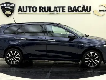 Fiat Tipo 1.6D 115CP 2018 Euro 6