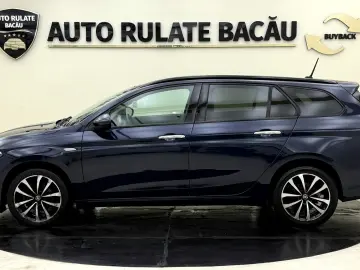 Fiat Tipo 1.6D 115CP 2018 Euro 6