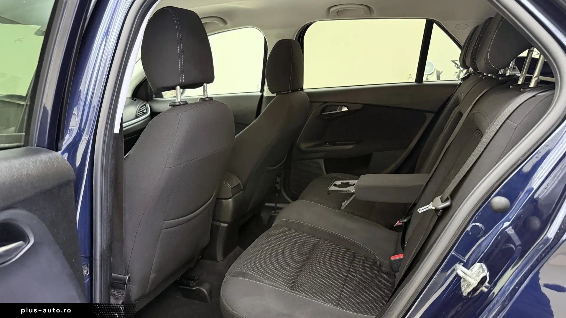 Fiat Tipo 1.6D 115CP 2018 Euro 6