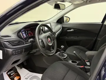 Fiat Tipo 1.6D 115CP 2018 Euro 6