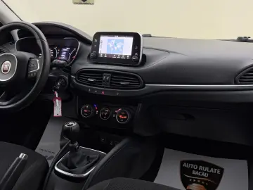 Fiat Tipo 1.6D 115CP 2018 Euro 6