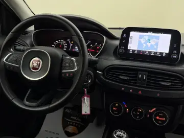 Fiat Tipo 1.6D 115CP 2018 Euro 6