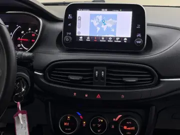 Fiat Tipo 1.6D 115CP 2018 Euro 6