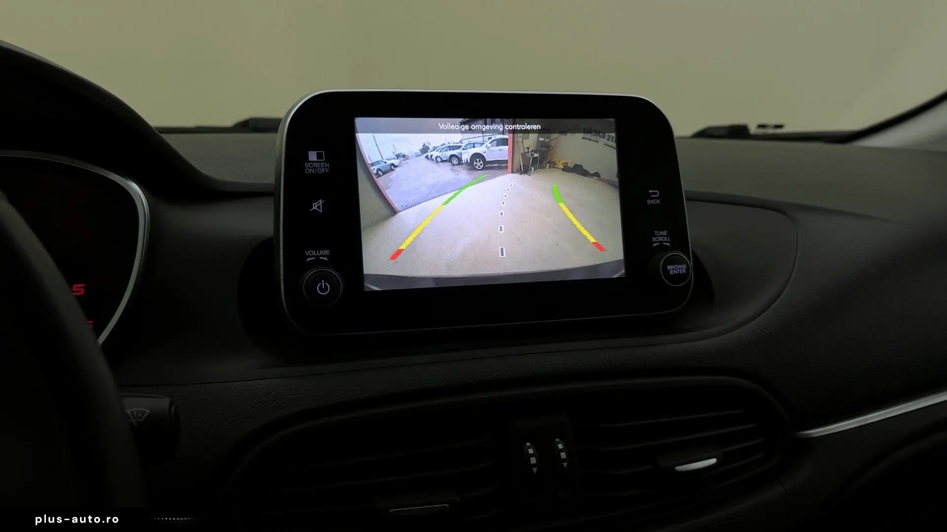 Fiat Tipo 1.6D 115CP 2018 Euro 6