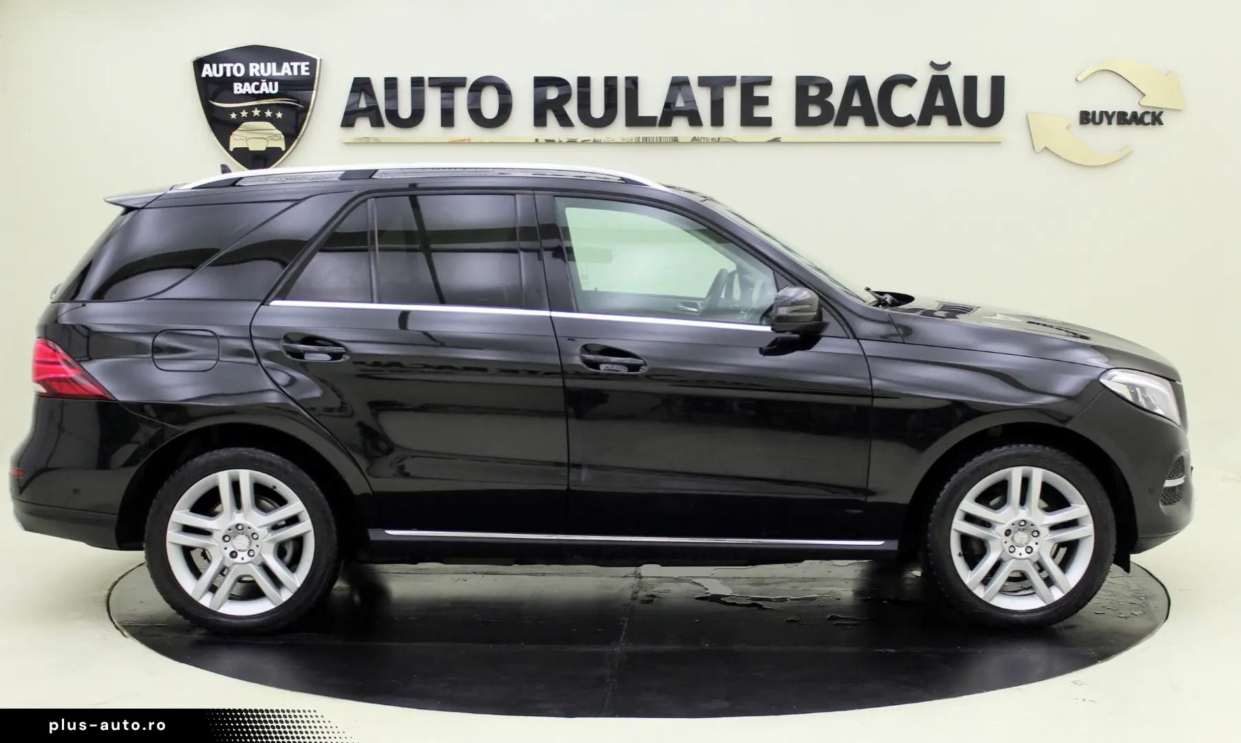Mercedes-Benz GLE350CDI(2987cc) 4MATIC 258CP Automata 2015 E