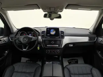 Mercedes-Benz GLE350CDI(2987cc) 4MATIC 258CP Automata 2015 E
