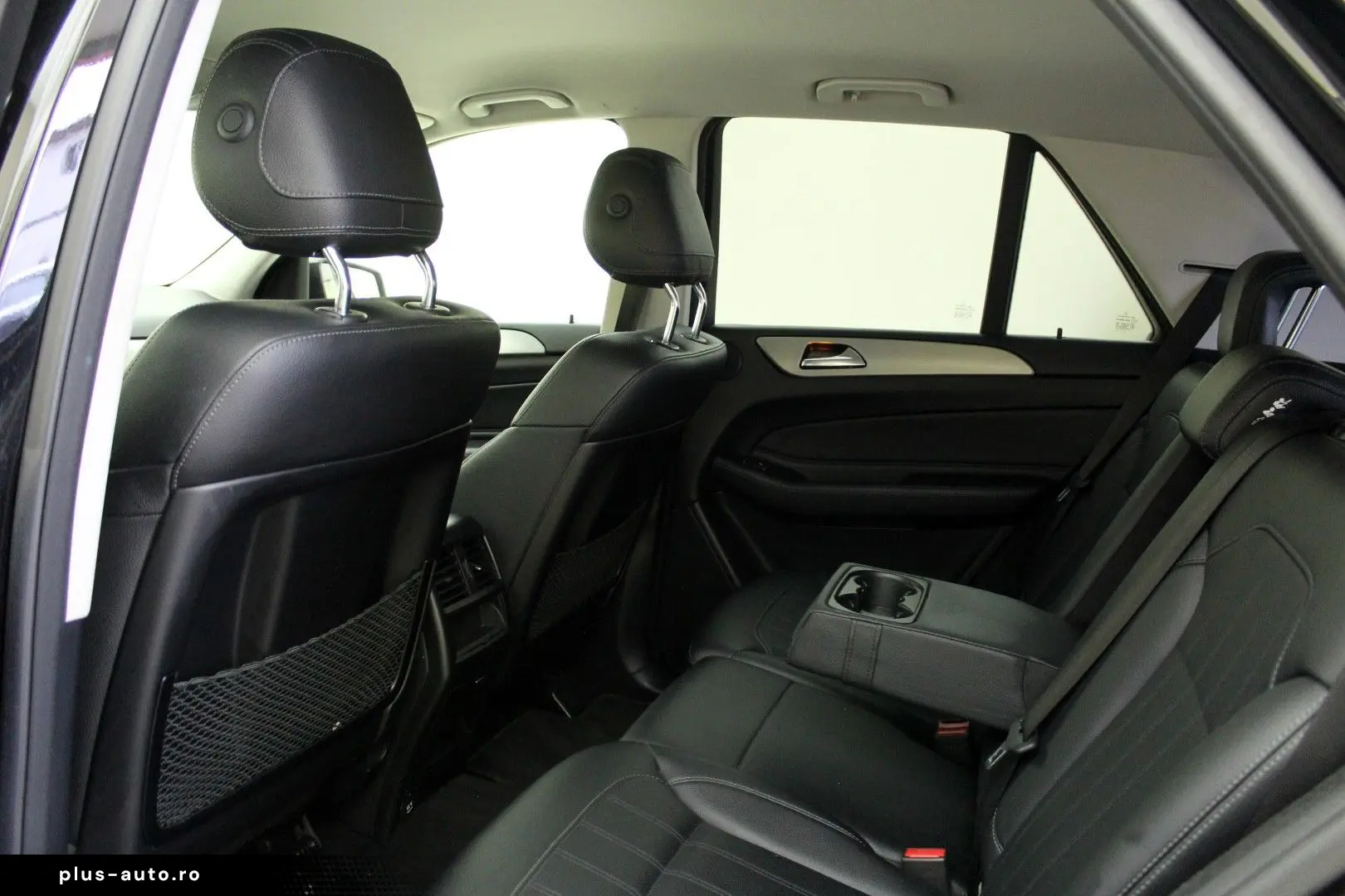 Mercedes-Benz GLE350CDI(2987cc) 4MATIC 258CP Automata 2015 E