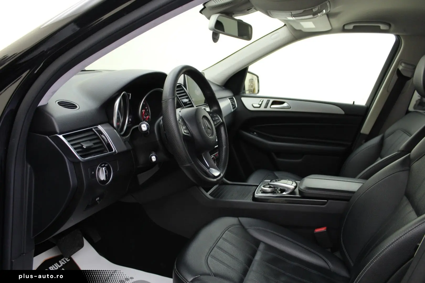 Mercedes-Benz GLE350CDI(2987cc) 4MATIC 258CP Automata 2015 E