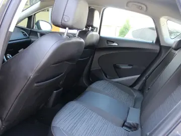 Opel Astra 1.6 CDTi 110CP 2015 Euro 6