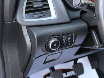 Opel Astra 1.6 CDTi 110CP 2015 Euro 6