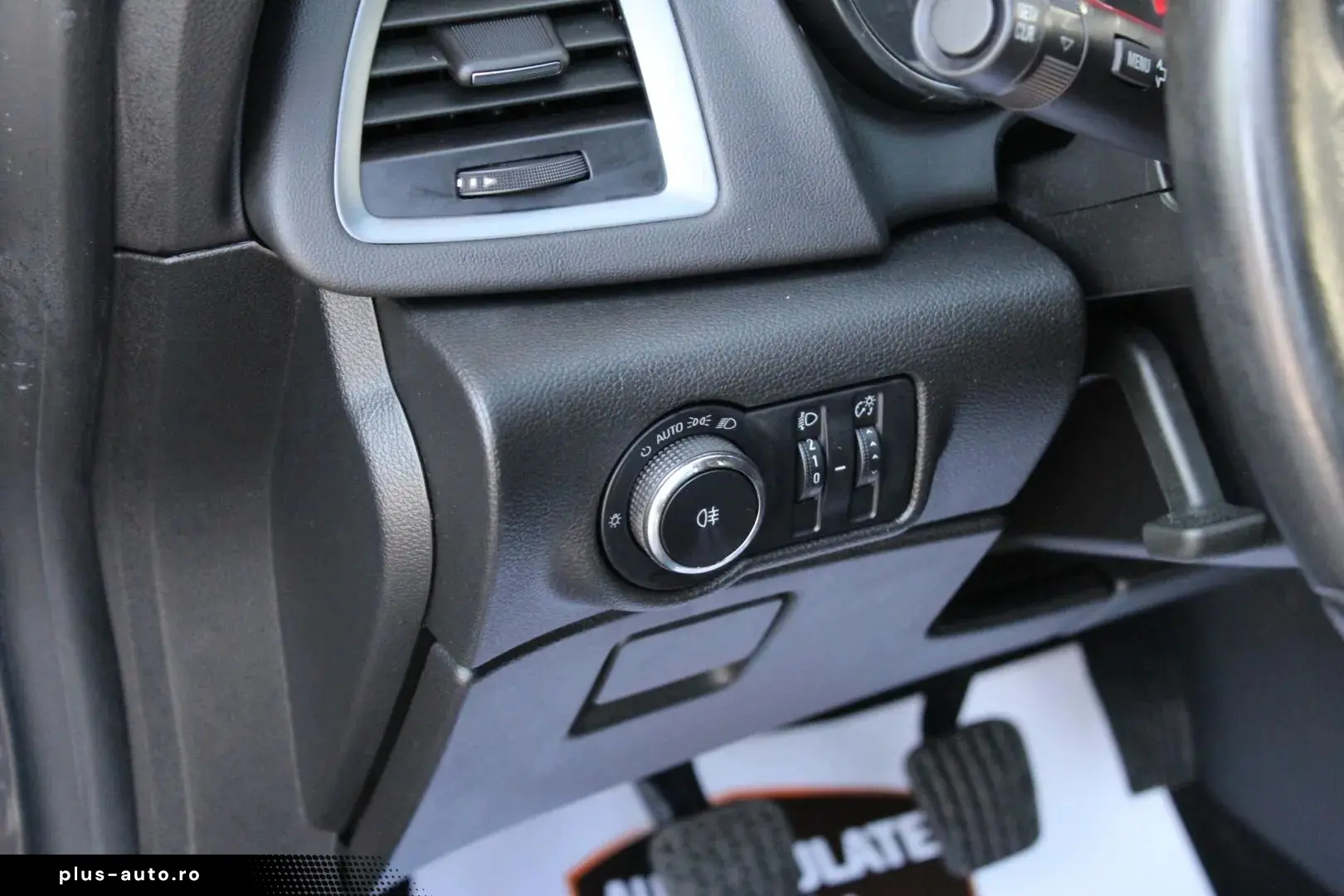 Opel Astra 1.6 CDTi 110CP 2015 Euro 6