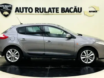 Renault Megane XV de France 1.5 dCi 110CP 2010 Euro 5