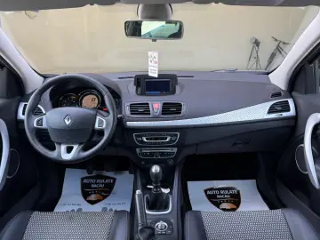 Renault Megane XV de France 1.5 dCi 110CP 2010 Euro 5