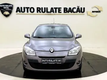 Renault Megane XV de France 1.5 dCi 110CP 2010 Euro 5