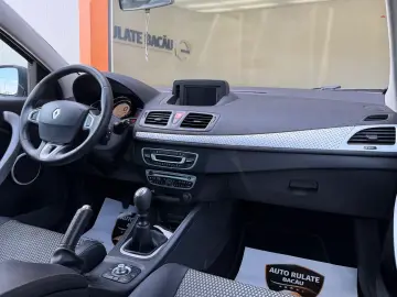 Renault Megane XV de France 1.5 dCi 110CP 2010 Euro 5