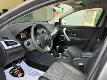 Renault Megane XV de France 1.5 dCi 110CP 2010 Euro 5