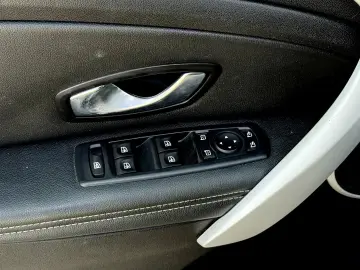 Renault Megane XV de France 1.5 dCi 110CP 2010 Euro 5