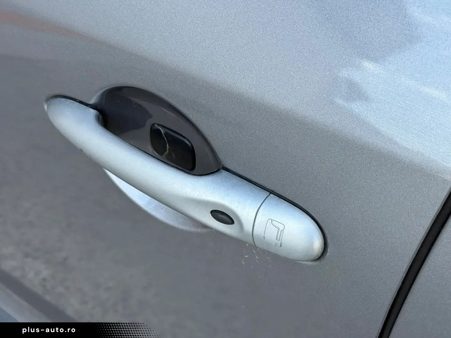 Renault Megane XV de France 1.5 dCi 110CP 2010 Euro 5