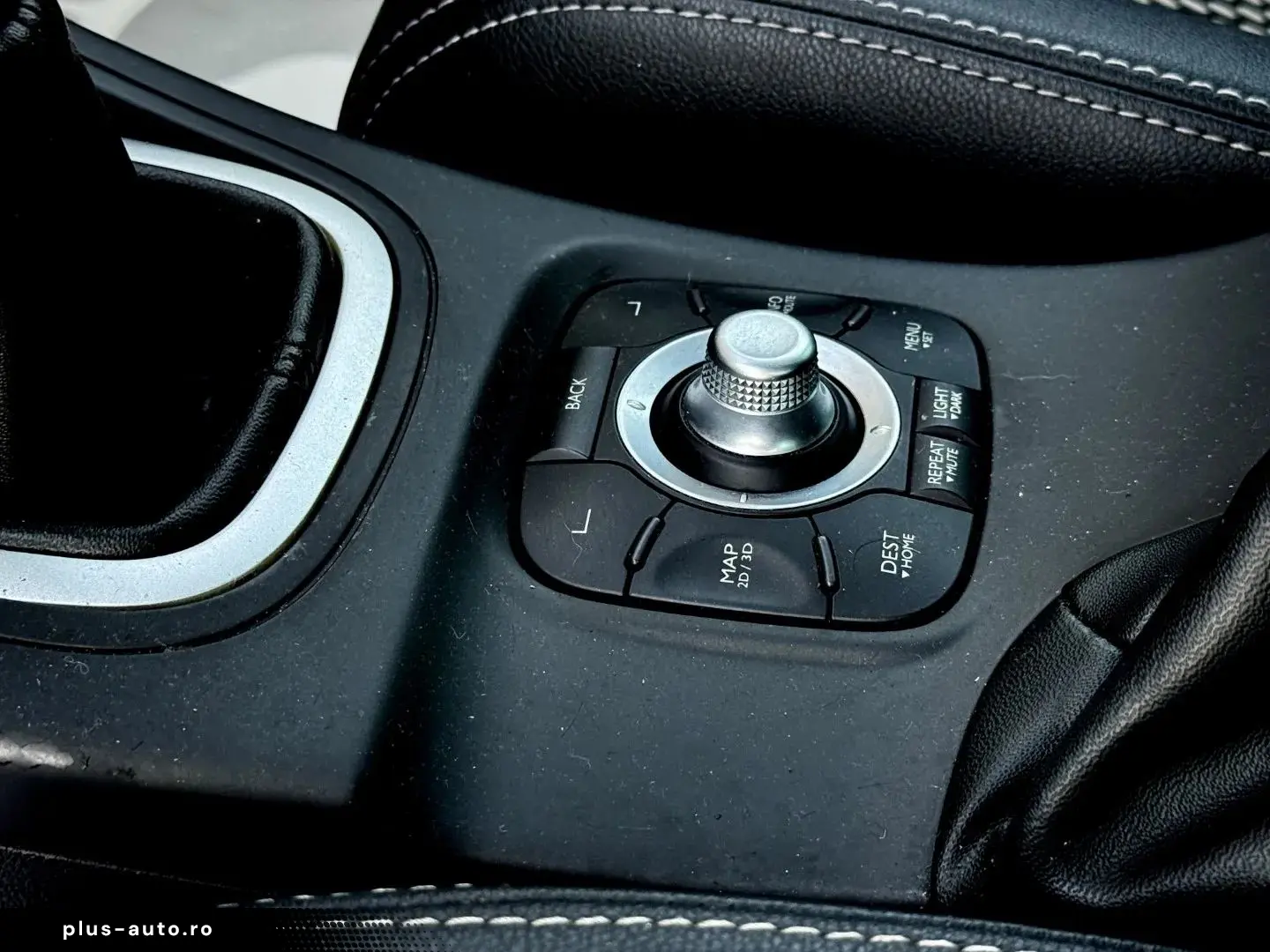 Renault Megane XV de France 1.5 dCi 110CP 2010 Euro 5