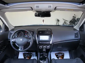 Peugeot 4008 1.8 HDi 150CP 4x4 2012 10 Euro 5