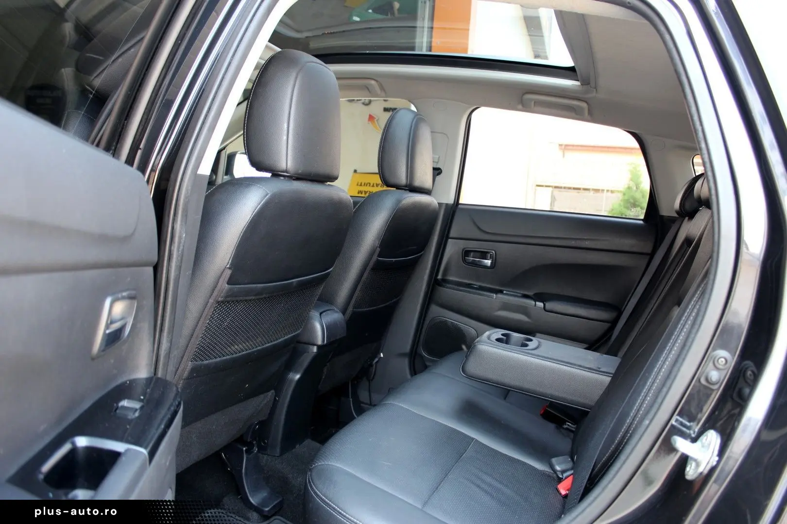 Peugeot 4008 1.8 HDi 150CP 4x4 2012 10 Euro 5