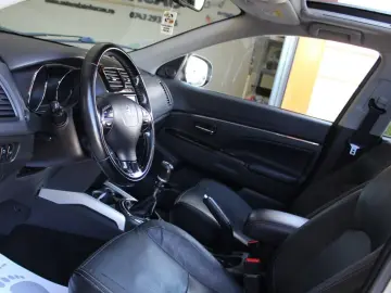 Peugeot 4008 1.8 HDi 150CP 4x4 2012 10 Euro 5