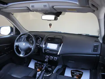 Peugeot 4008 1.8 HDi 150CP 4x4 2012 10 Euro 5