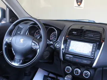 Peugeot 4008 1.8 HDi 150CP 4x4 2012 10 Euro 5